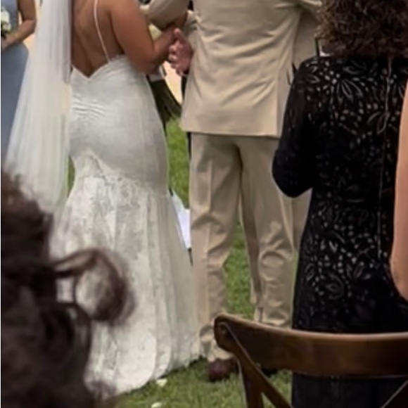 GRACE LOVES LACE CLO - Picture 3 of 13